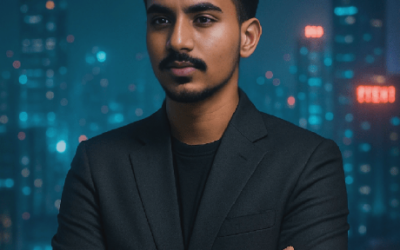 Jobayer Mahmud