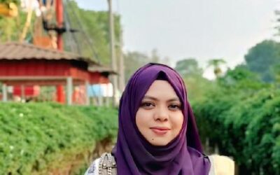 Rabeya Akter Sumi
