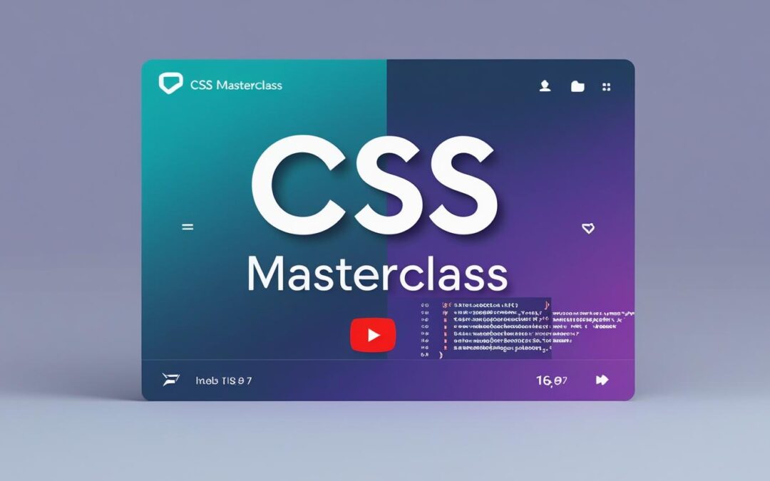 Mastering CSS – Complete Guide to Styling the Web (Free Premium Course)