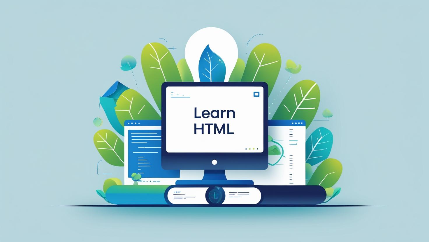 Master HTML from Scratch – Free Full Course with Real Class Recordings